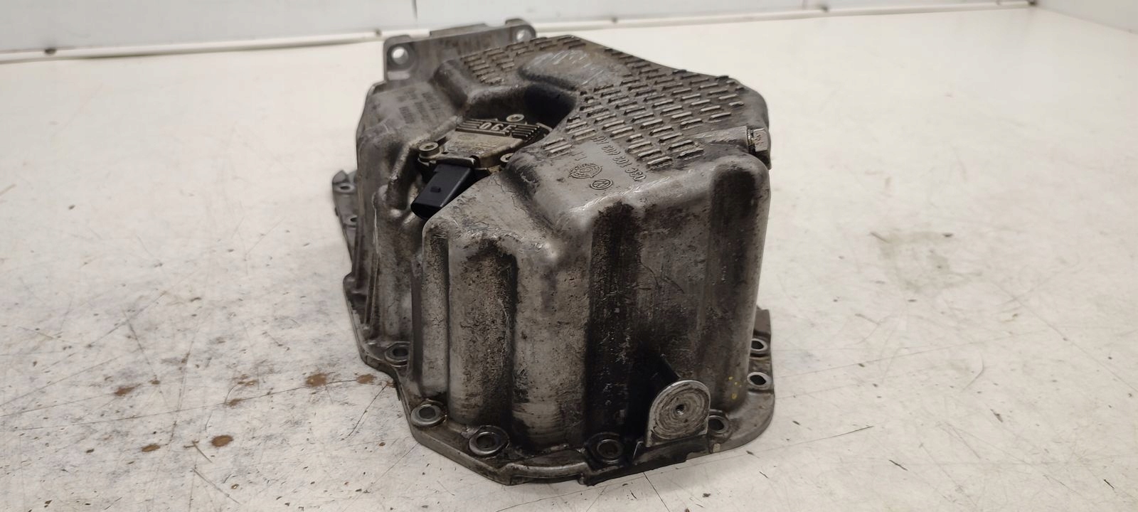 Coppa olio VW Tiguan e 1,4 TSI 4x4