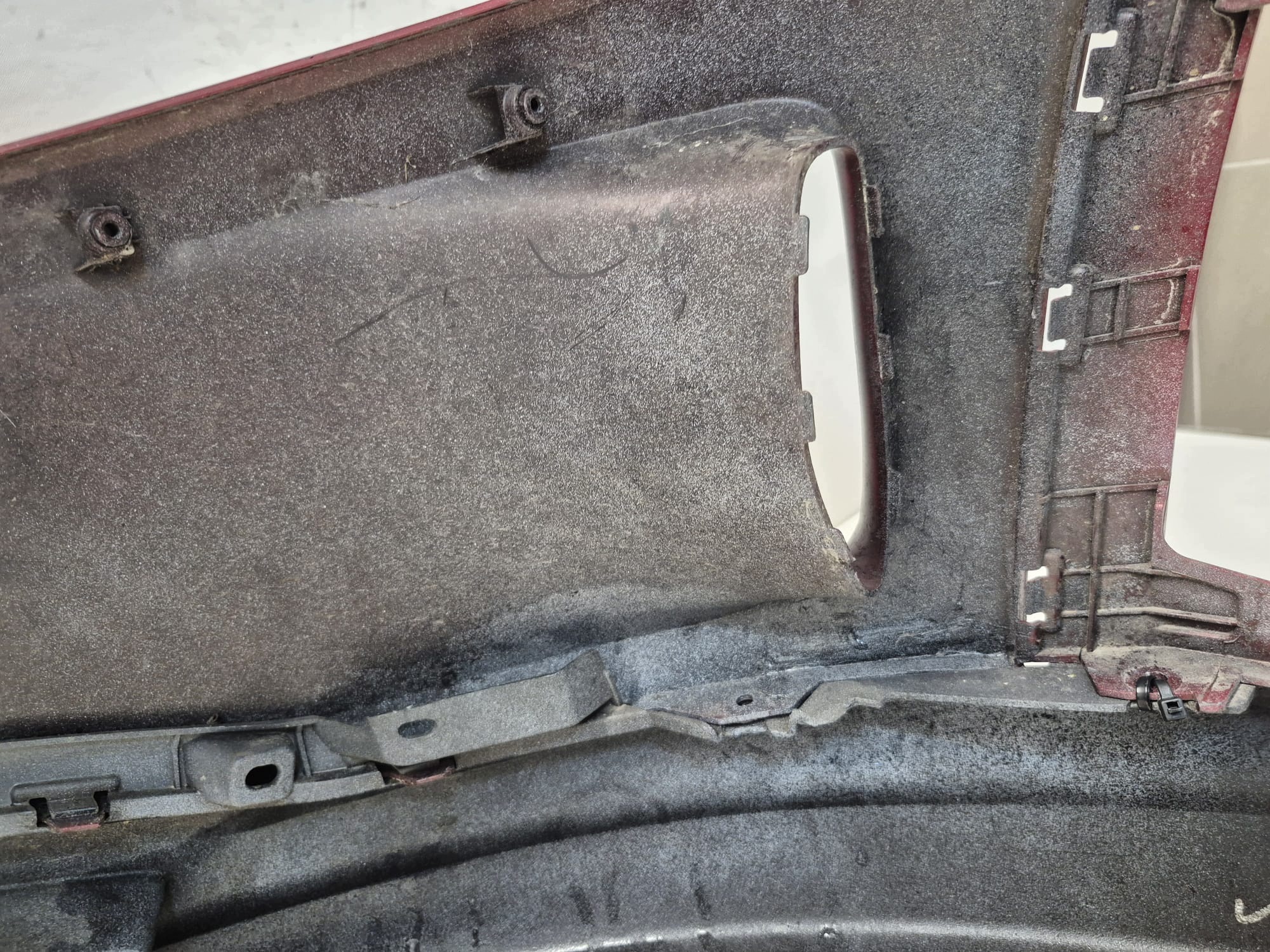 HYUNDAI KONA ELECTRIC and 1 18- bumper front front 86511-K4000