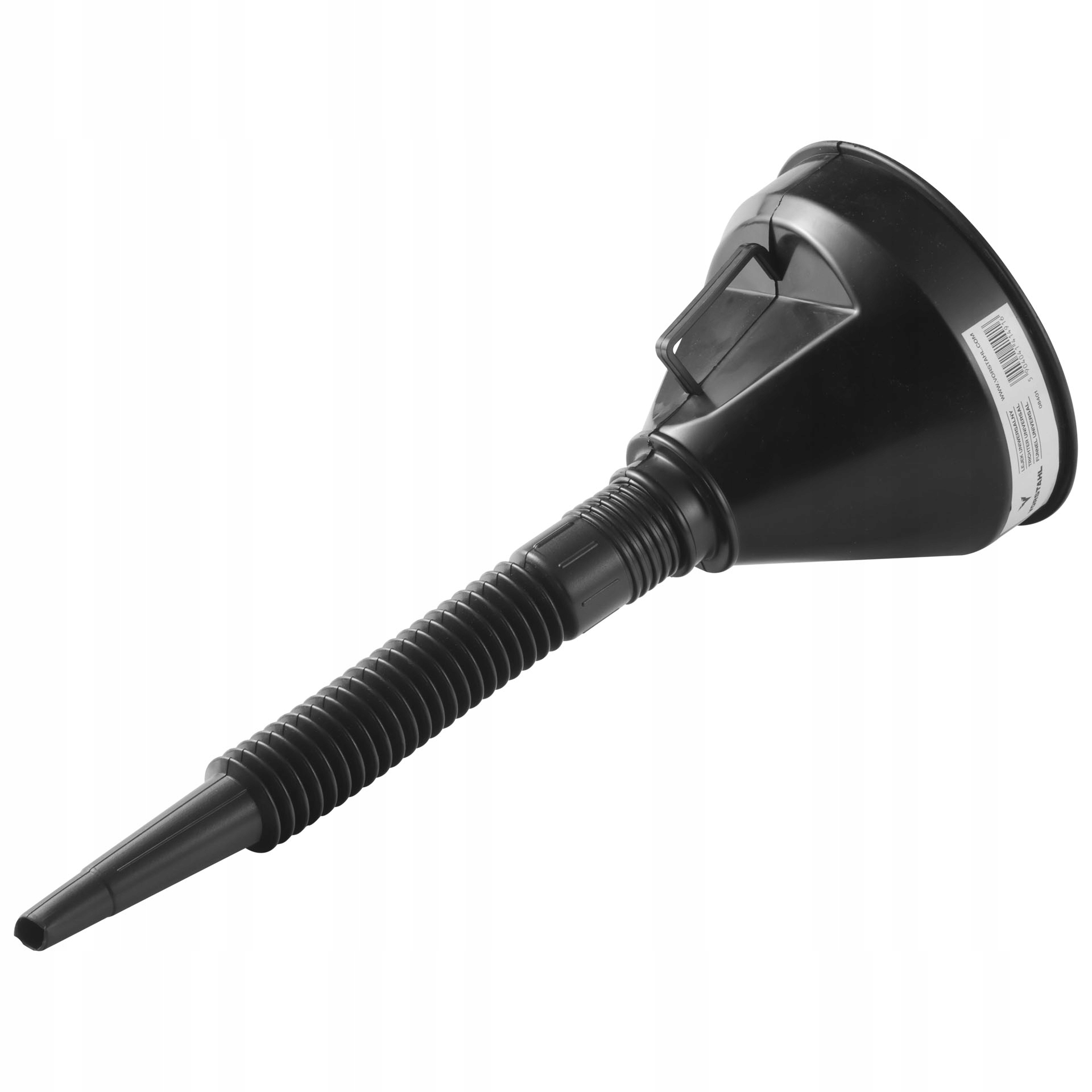 Lejek uniwersalny 1200ml Vorstahl