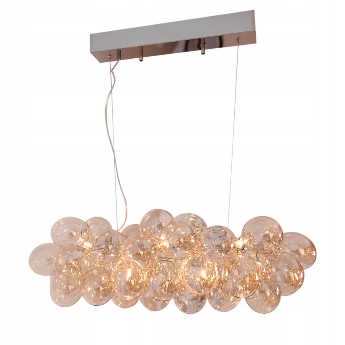 Lampa wisząca By Rydens 4200880-5503 Gross Bar