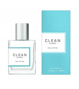 Clean Cool Bavlna Edp 30 ML