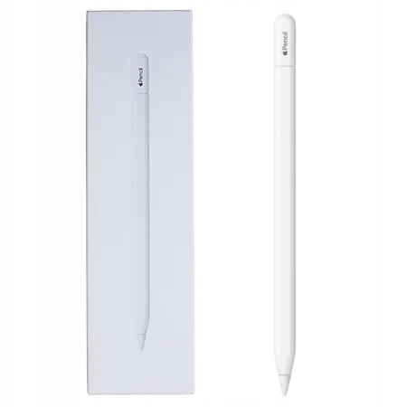Apple Pencil Usb C w Akcesoria do tabletów - Allegro.pl