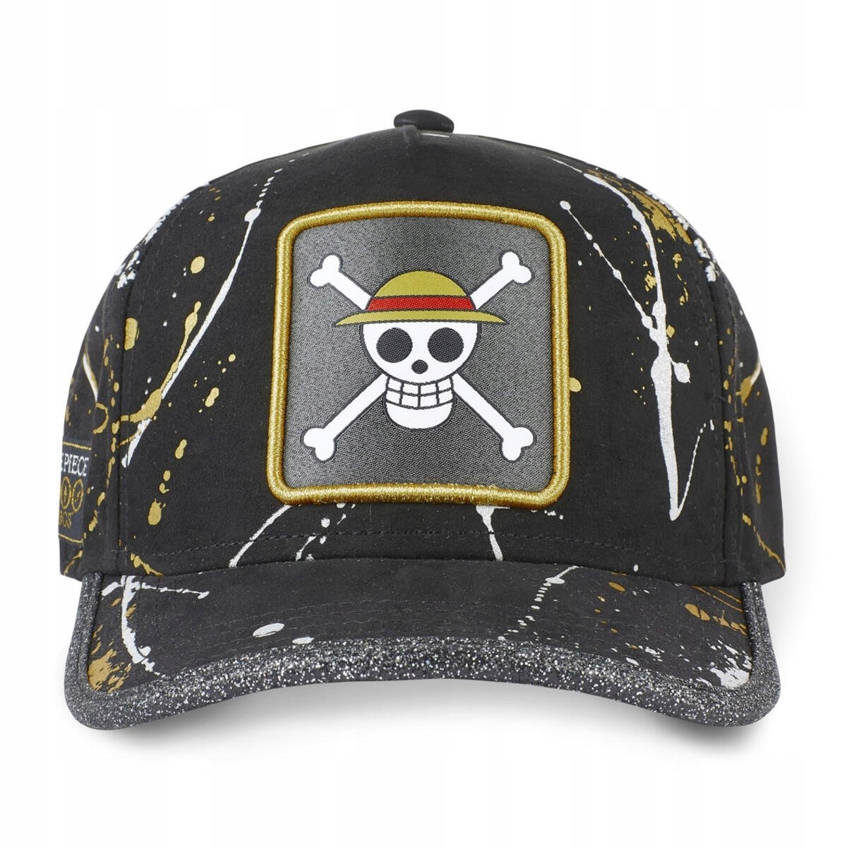 One Piece Logo LOG1 Čepice Capslab