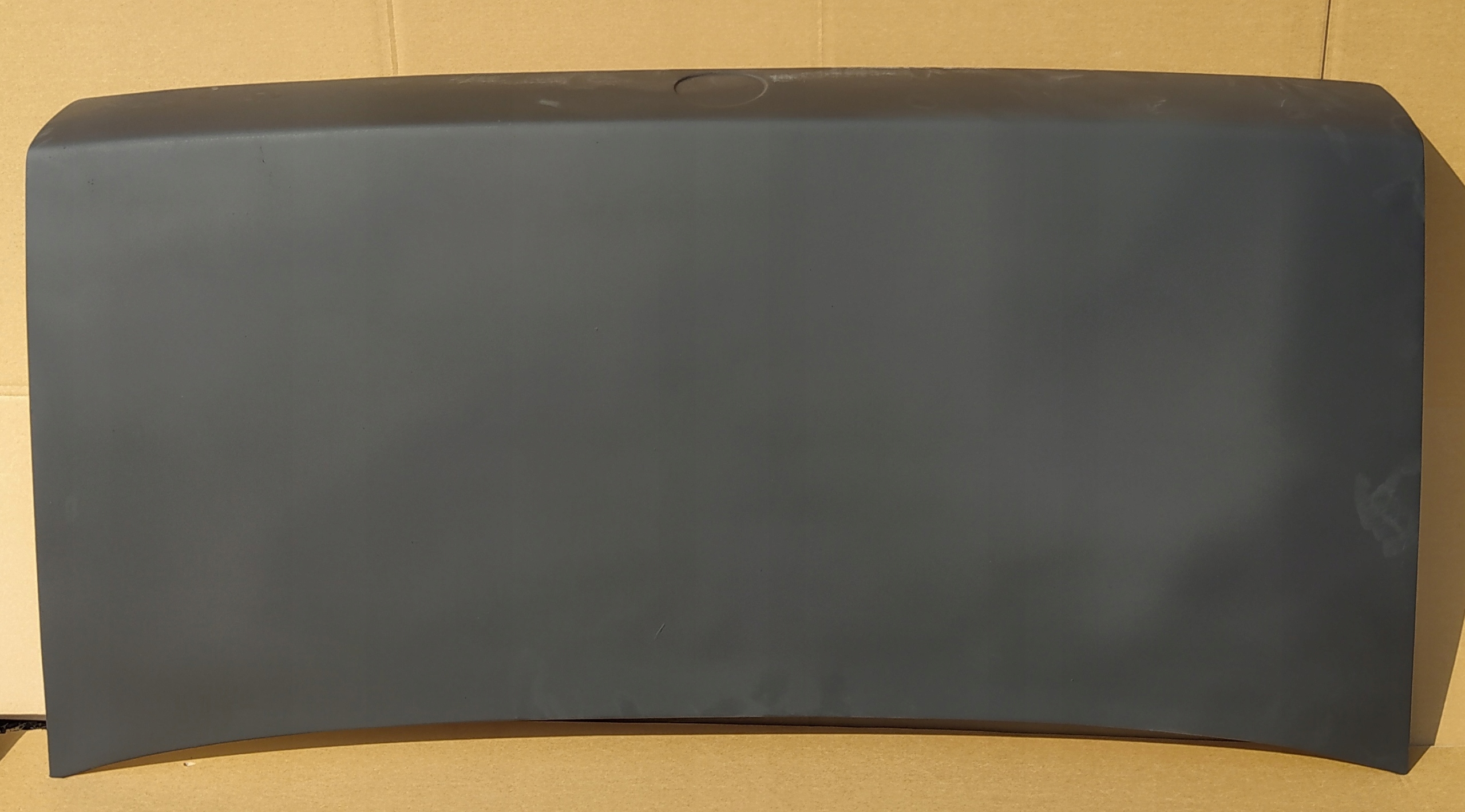 BMW e28 klapa OE laminat Producent części AB