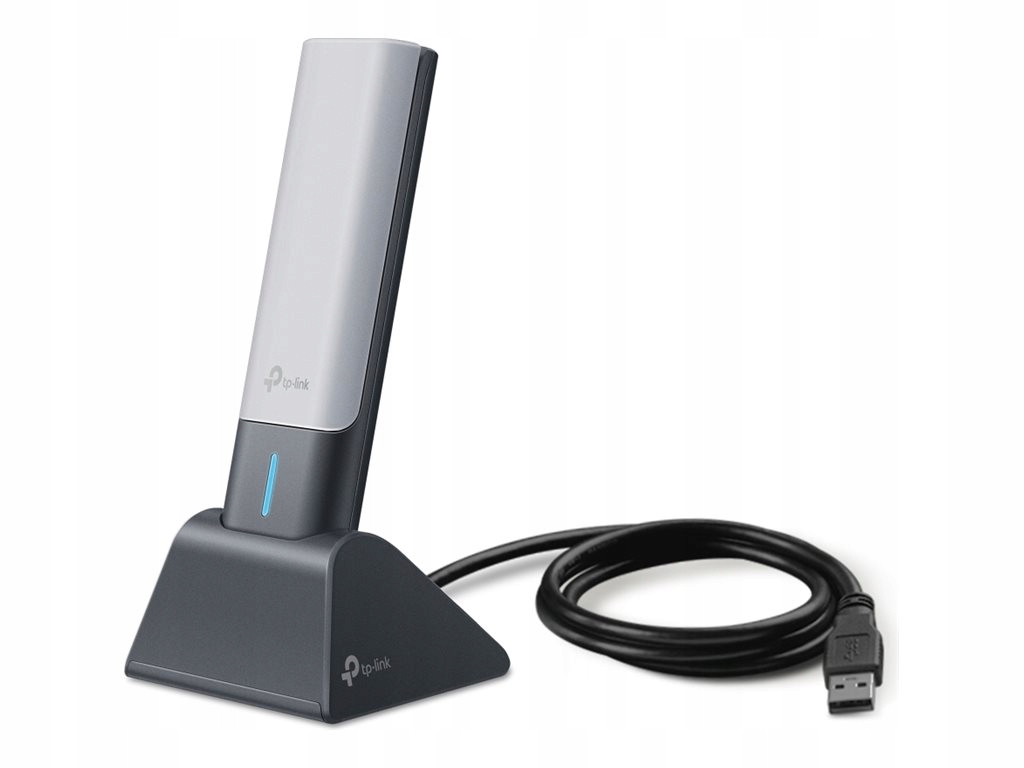 Adapter Usb Wi-Fi 6 Tp-link Archer TX50UH AX3000 Dual Band