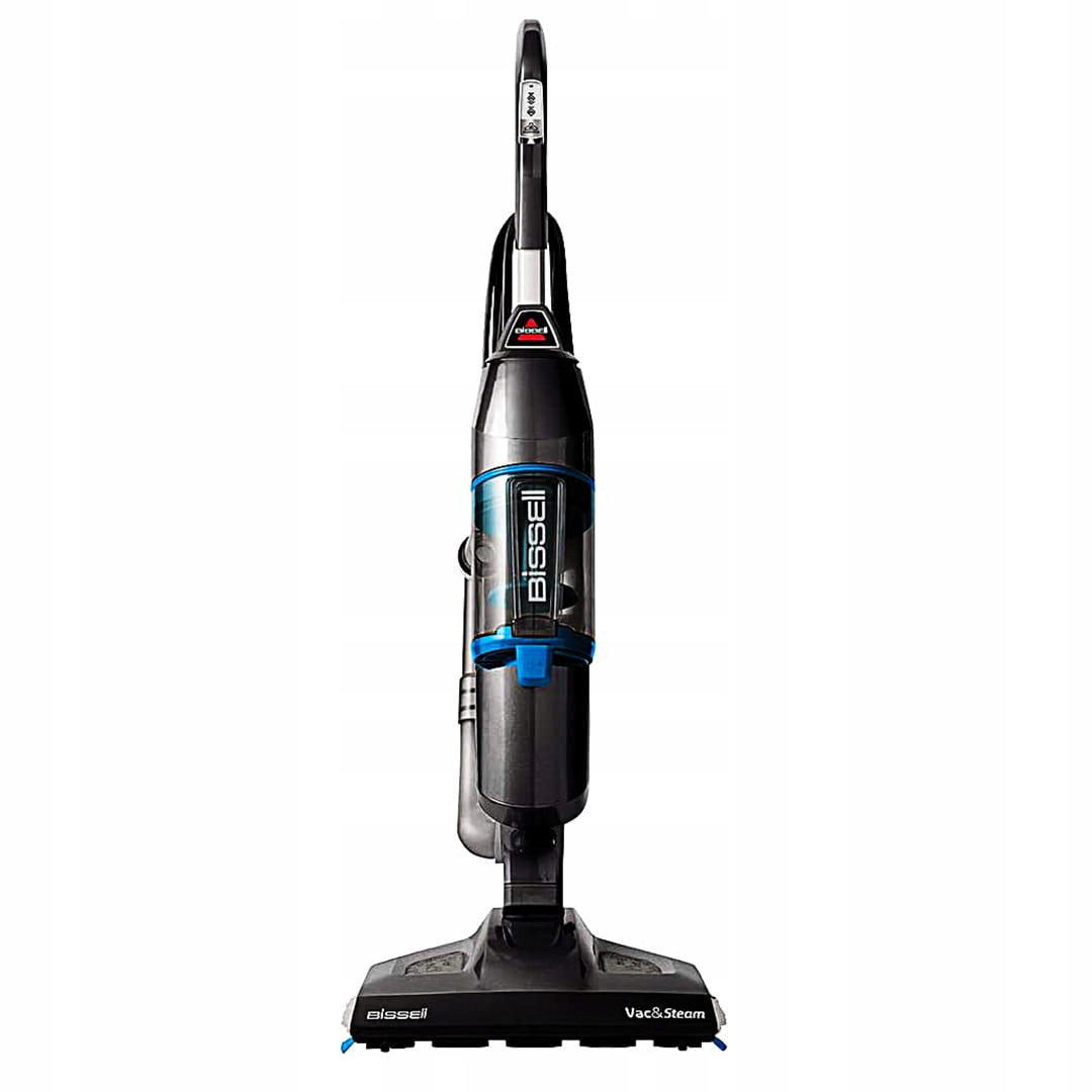 Tyčový vysavač Bissell 1977N stříbrný/šedý