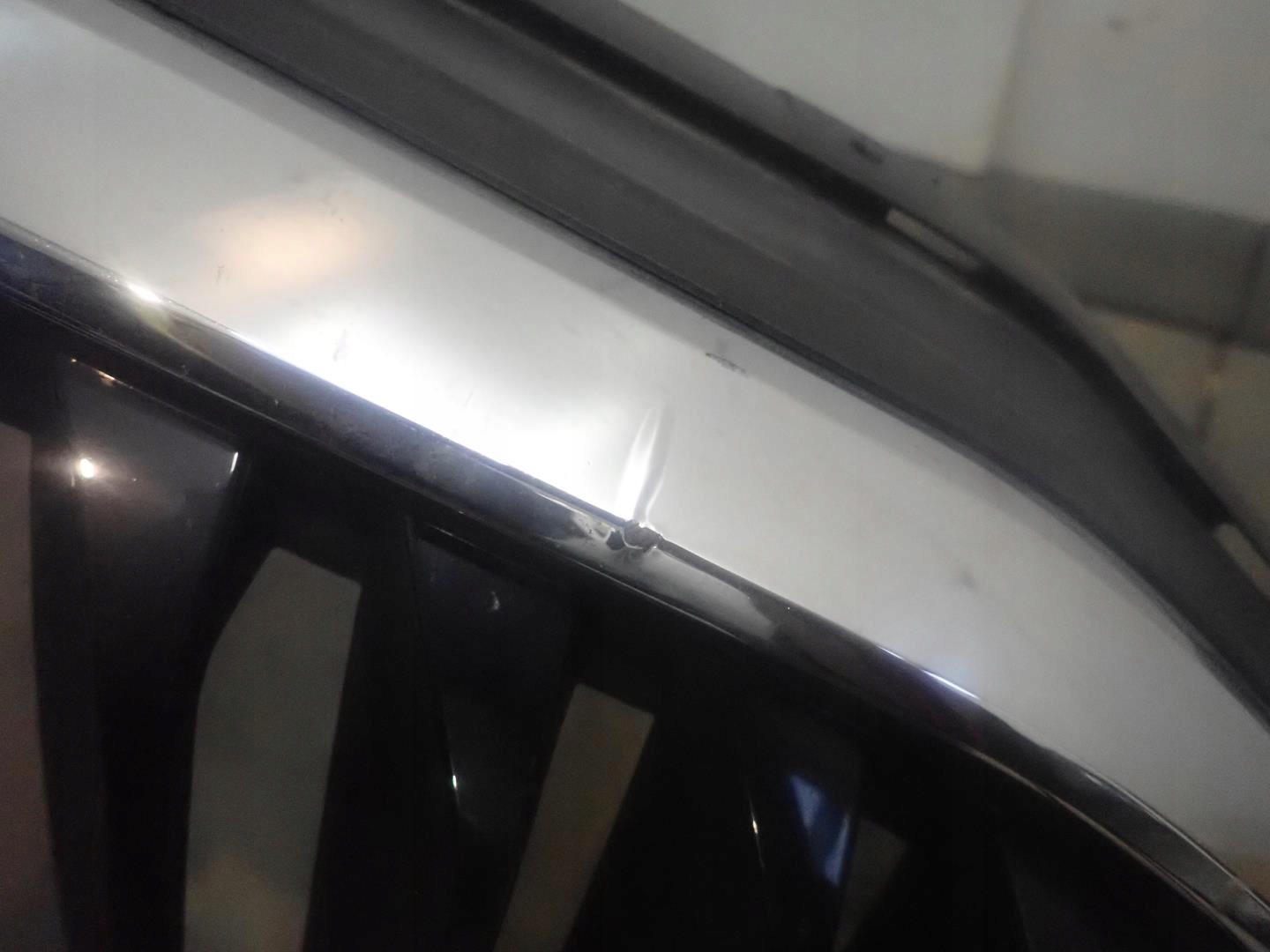 GRILL SKODA SCALA 2019- 657853653