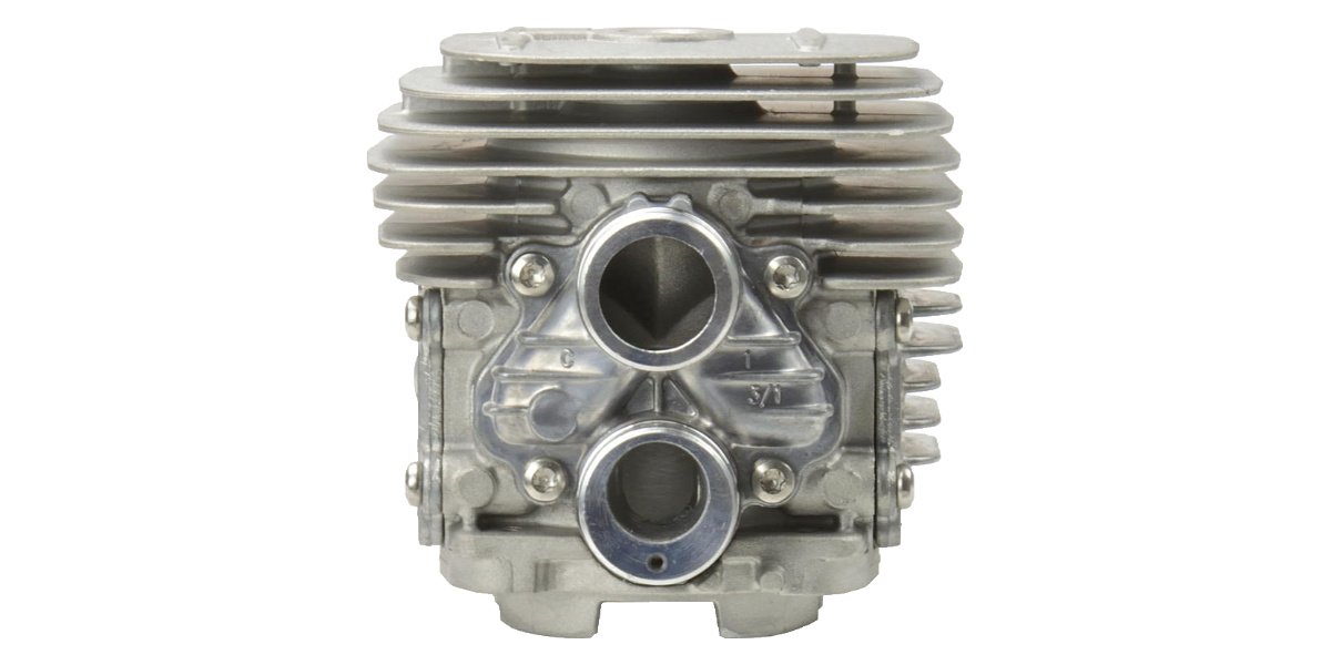 CYLINDER STIHL TS420 TS410 TŁOK PRZECINARKA STIHL Kod producenta 07-04039