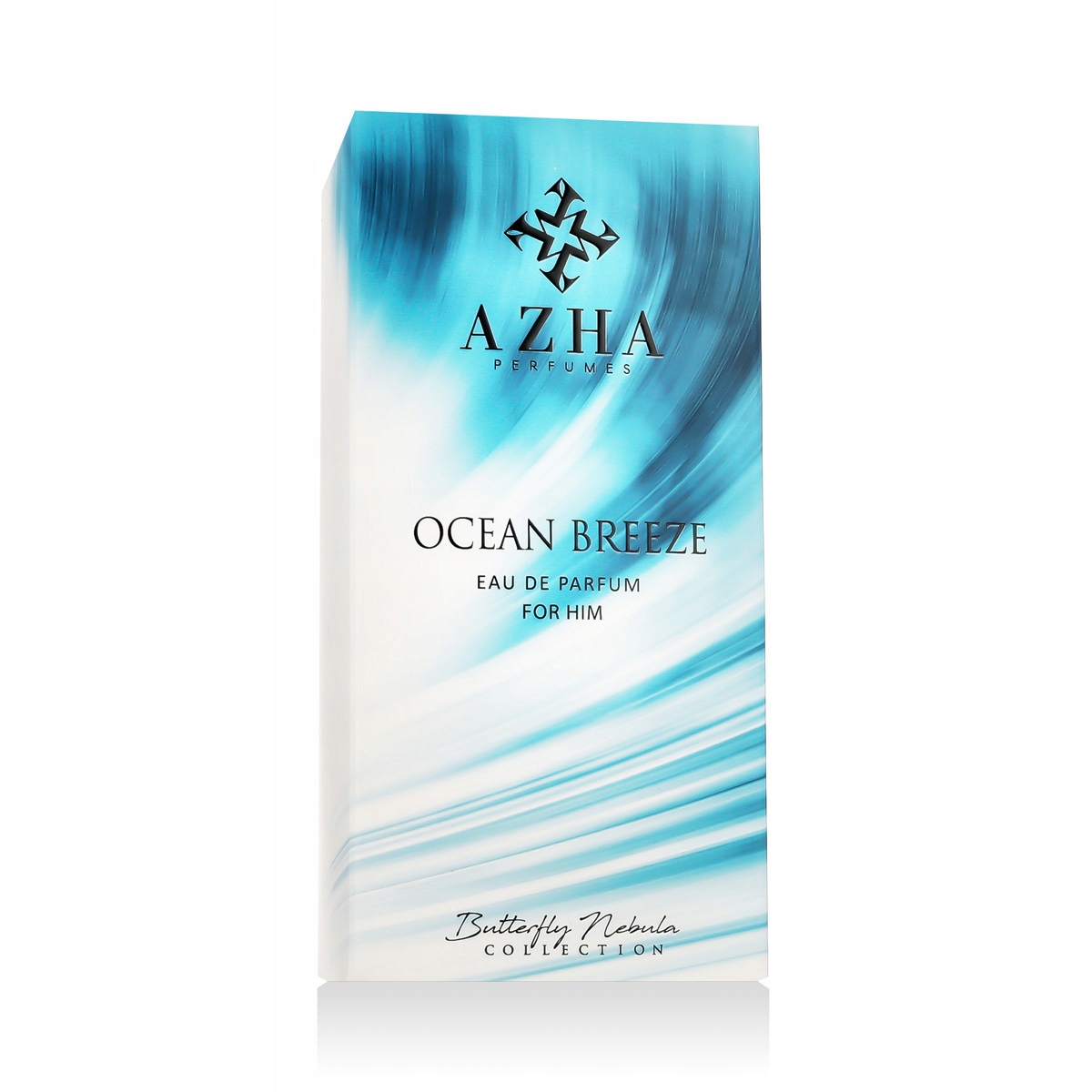 Azha Perfumes Ocean Breeze Edp 100 ml M