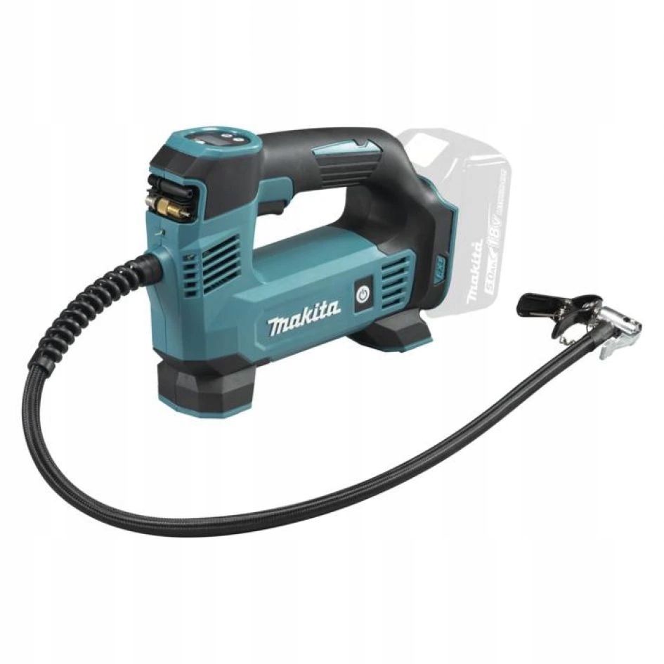 Makita Akumulátorový Minikompresor DMP180Z