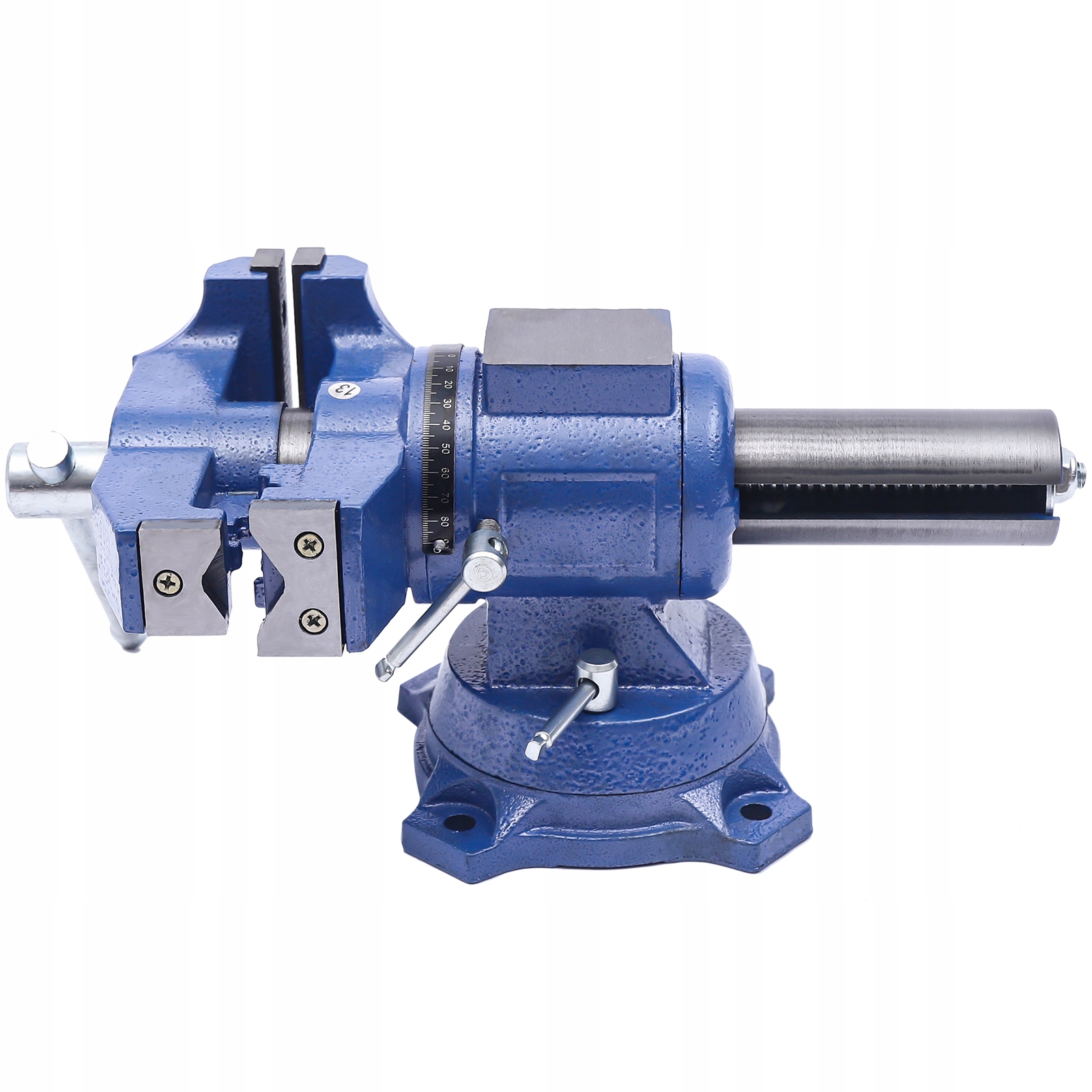 Универсальный поворотный стол тиски 360 °