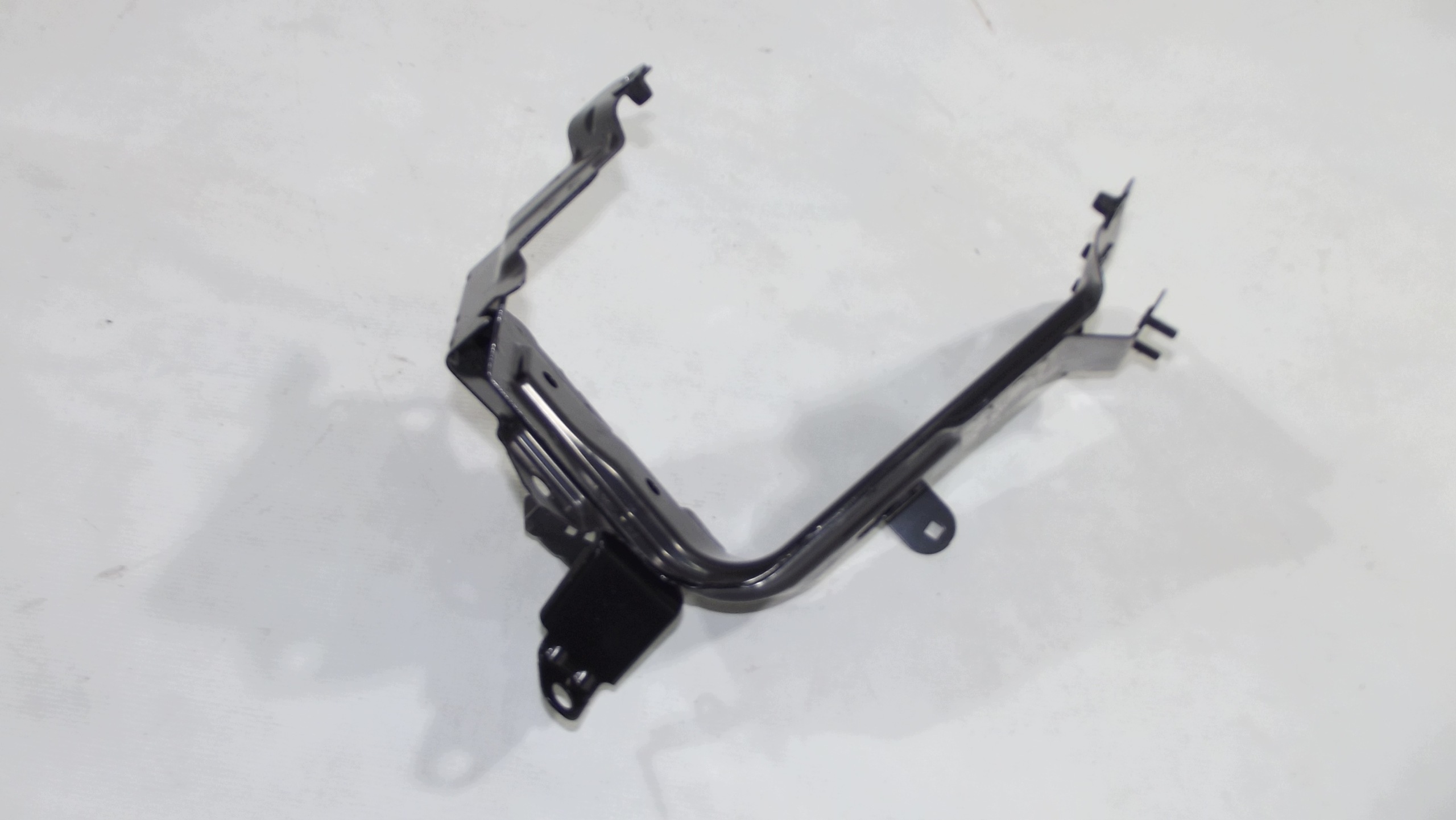 Audi Q7 Console Support plaque Aile Gauche Avant 4M0821131F