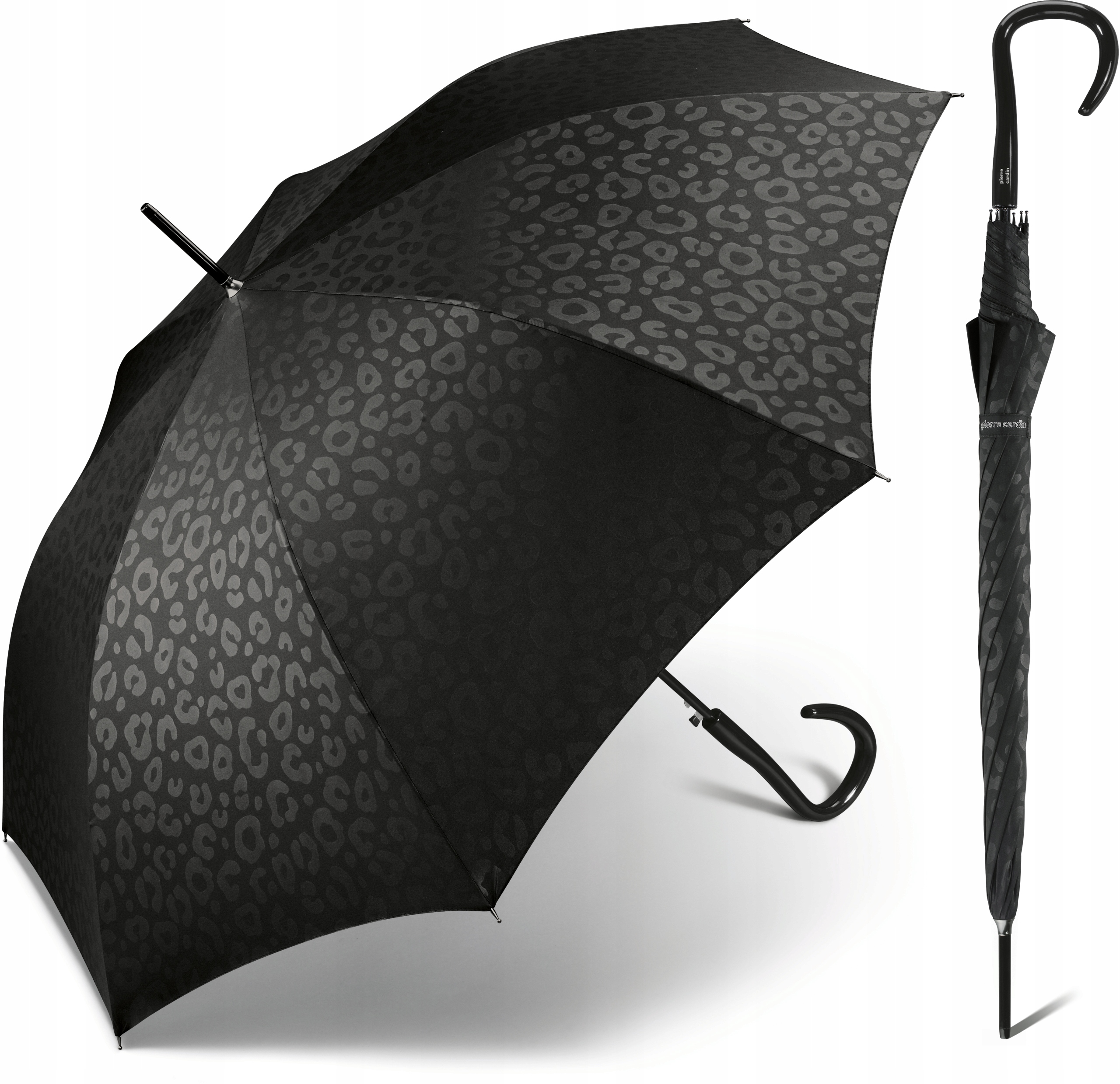 

Parasol Parasolka Damska Pierre Cardin Długa