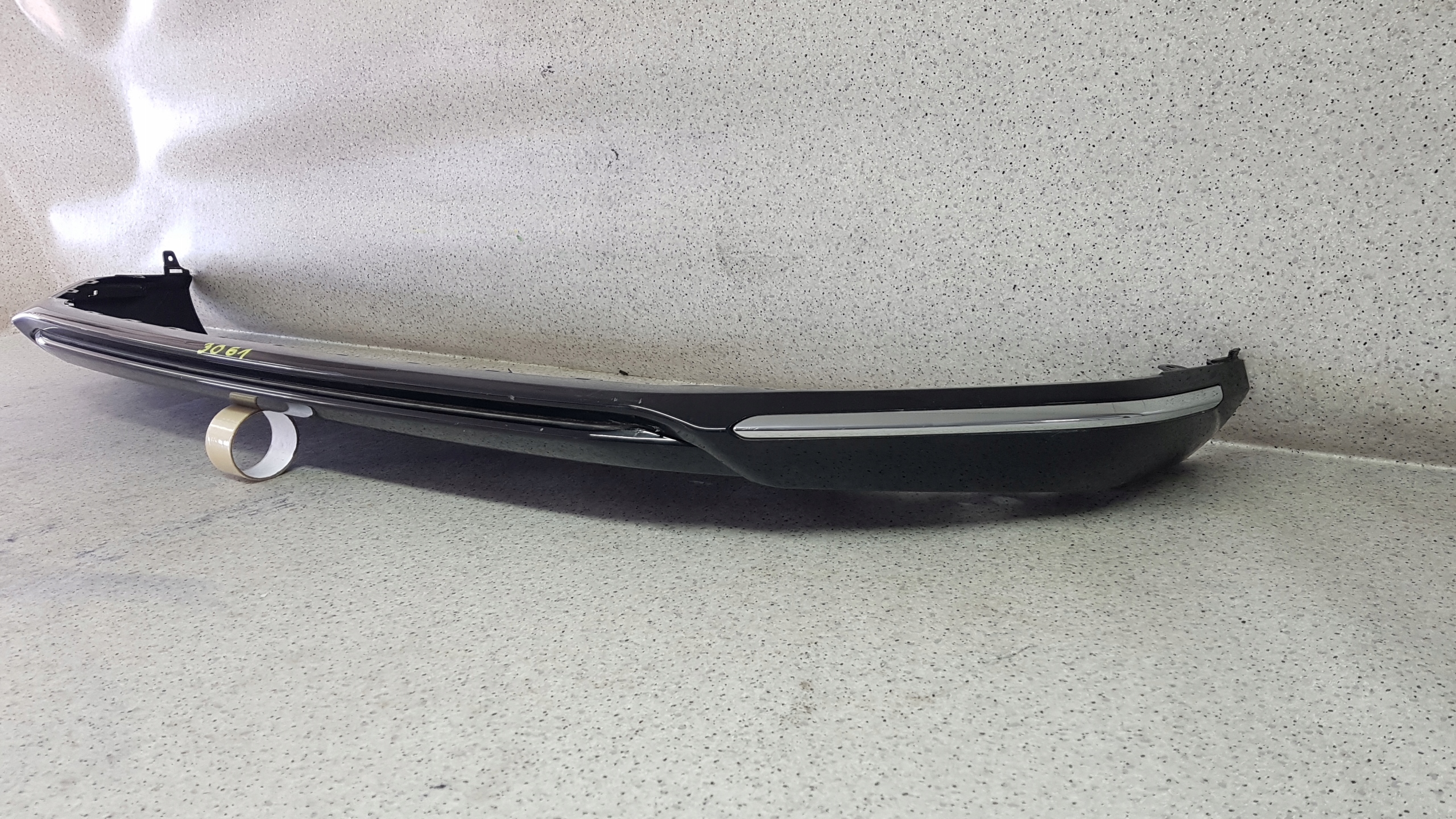 HONDA ENY1 E NY1 2023 - doplněk předek SPOILER 3061