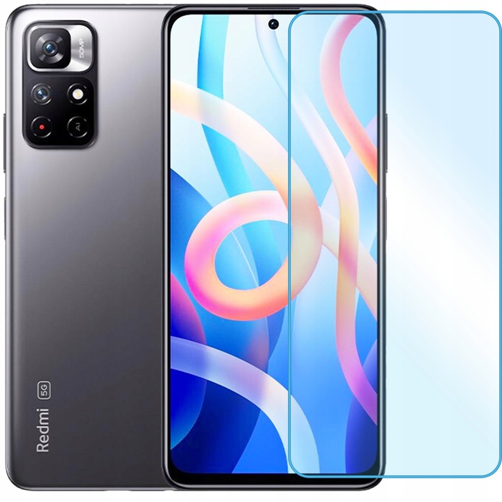 

Wzmocnione Szkło Hartowane Do Xiaomi 11T 5G Jakość