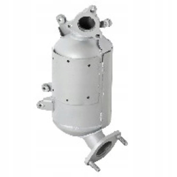 FILTR DPF HYUNDAI i40 I ix35 1.7 CRDi