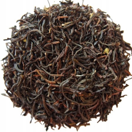Levně Černý Čaj Ceylon Nuwara Eliya 250 g Tea Tea