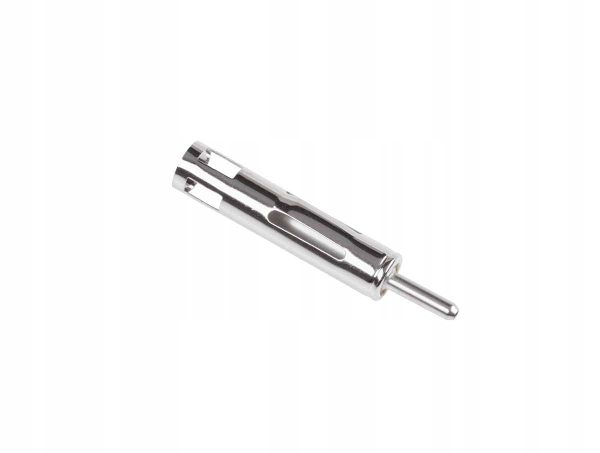 WTY0155.1 Wtyk anteny samochodowej metalowy Cable