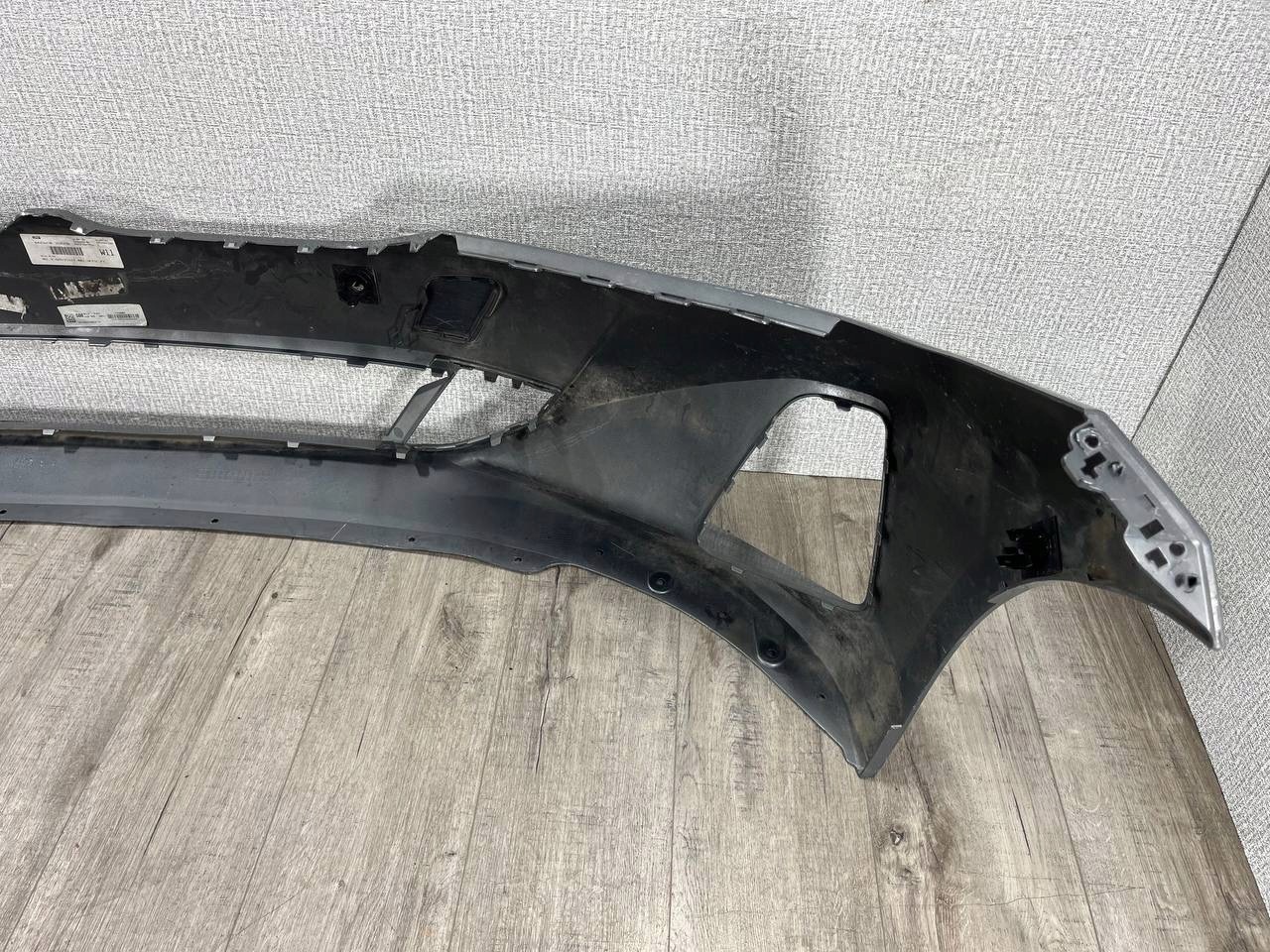 BMW 3 G20 G21 LIFT LCI 2022 -> bumper front 5A1BF40