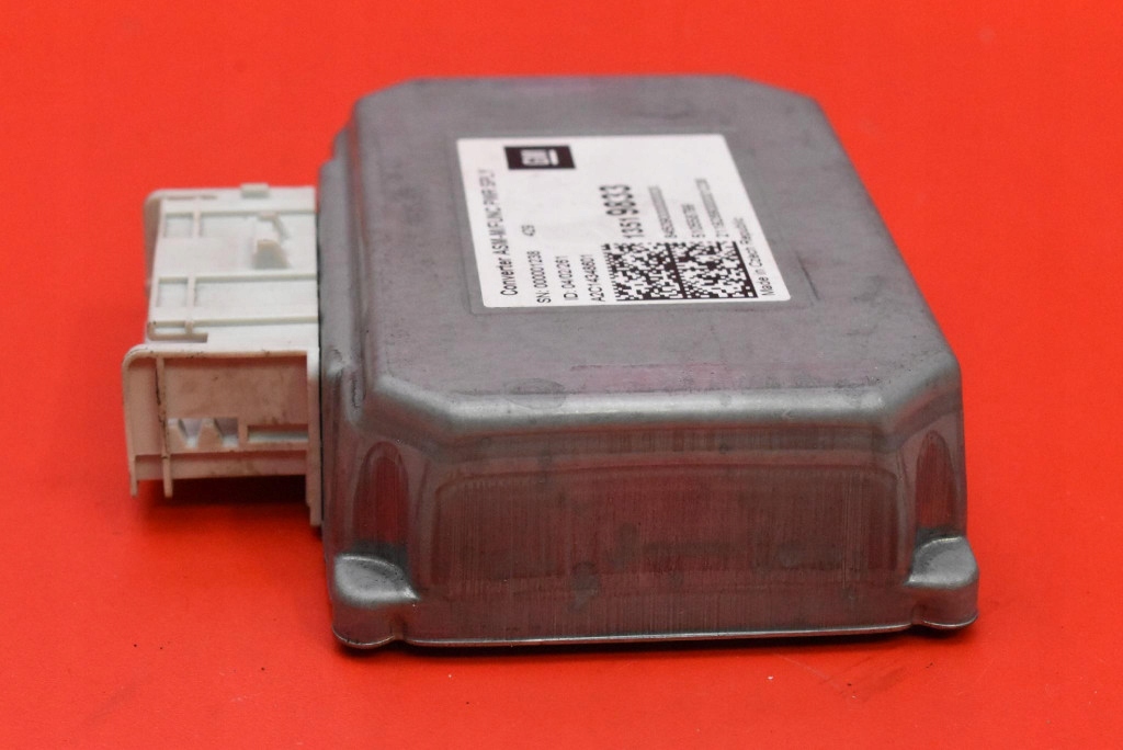 control unit module ASM 13519833 OPEL INSIGNIA B 2.0 CDTI 170 KM 17-20