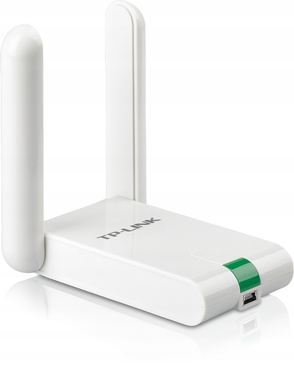 KOM0439 Tp-link TL-WN822N Karta WiFi,USB, Atheros