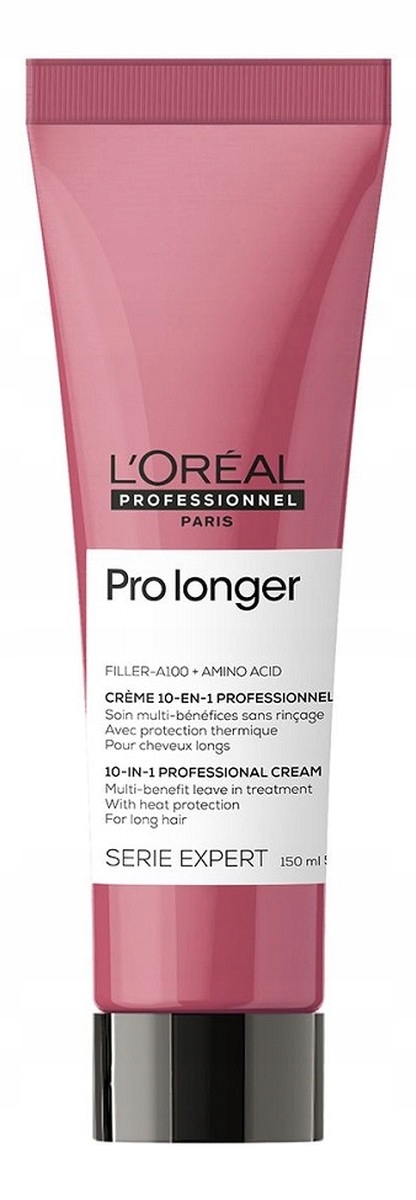 L’Oreal Paris Serie Expert Krém na vlasy 150 ml