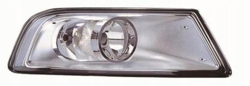 431-2017R-UE - ПРАВА ПРОТИТУМАННА ФАРА FORD GALAXY 2006-2015