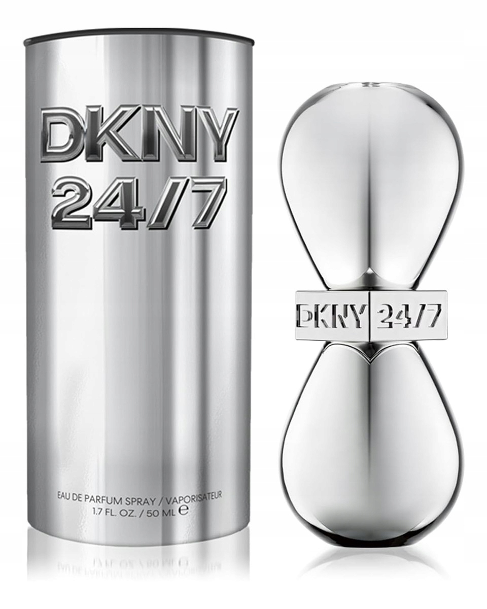 Donna Karan Dkny 24/7 Oxfordstreet Parfémovaná voda pro ženy 50 ml