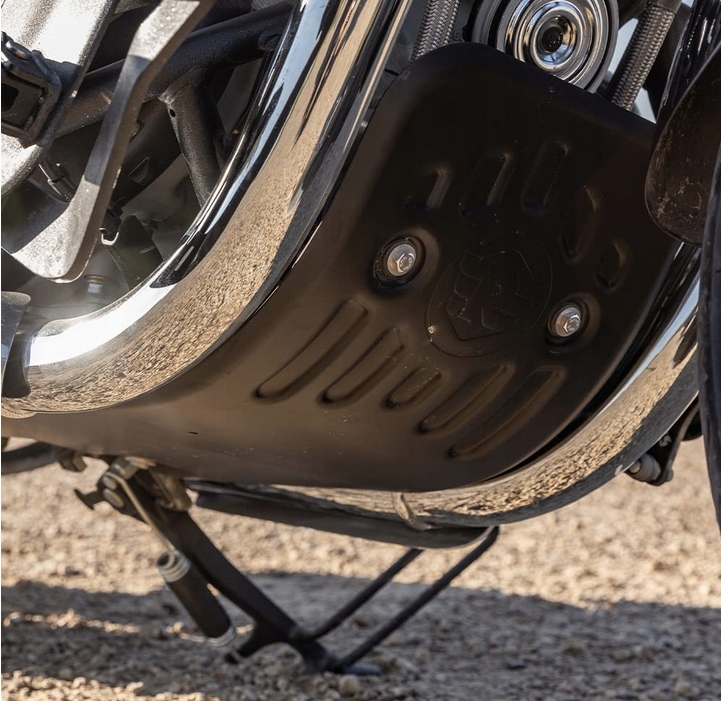 Kryt Motora Royal Enfield Shotgun Meteor 650 KXA00299