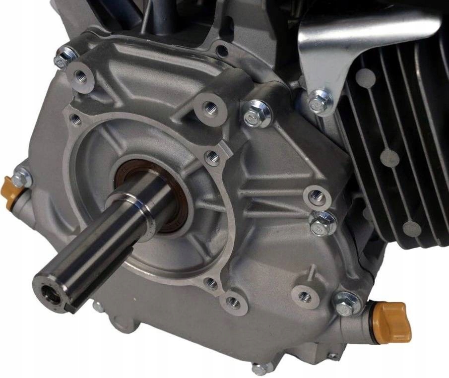 SILNIK LONCIN G420F-A SPALINOWY BENZYNOWY 15 KM WAŁ 25mm MOTOR Kod producenta G420F-A
