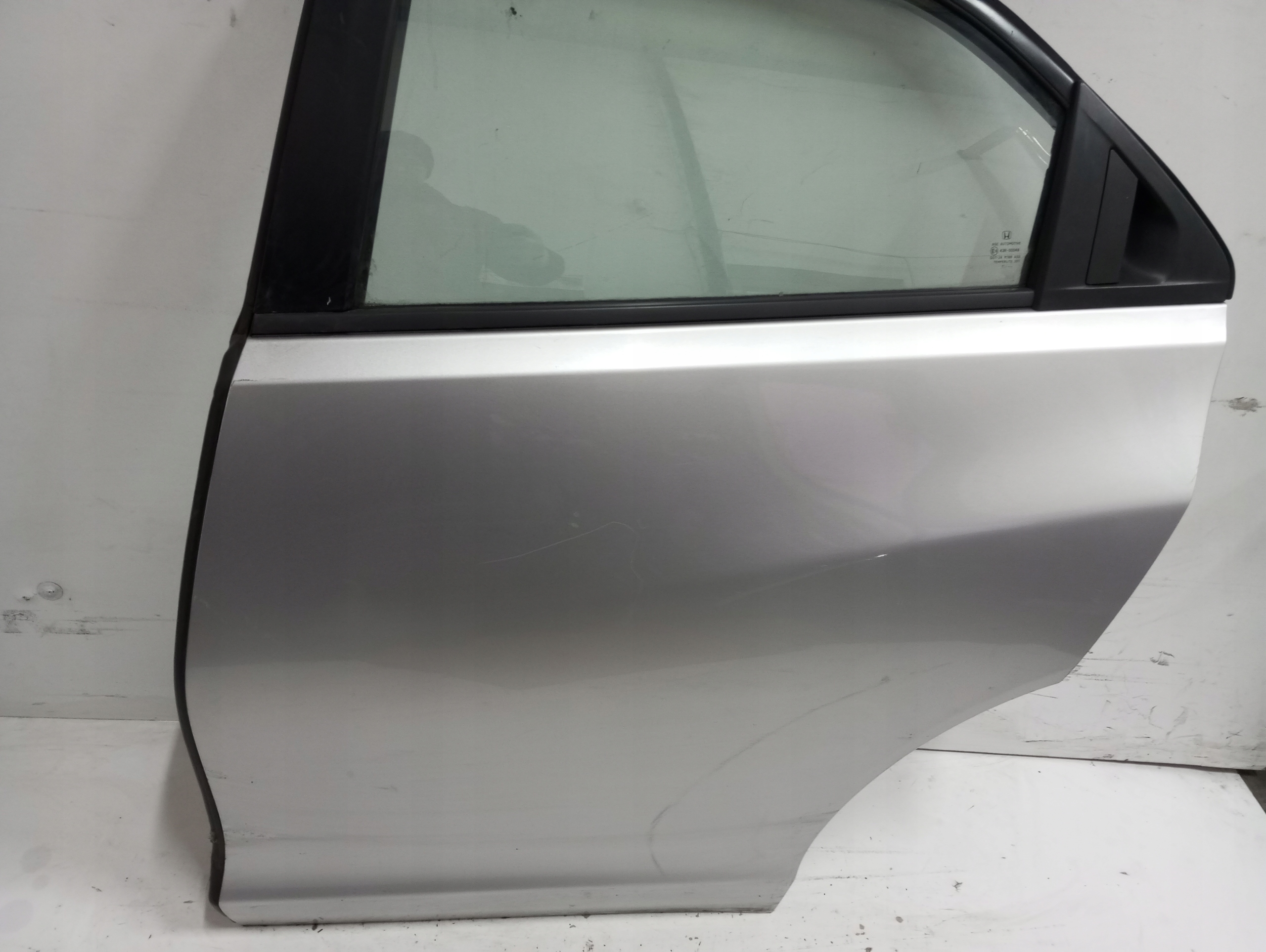 door Honda CIVIC IX 11R left rear.