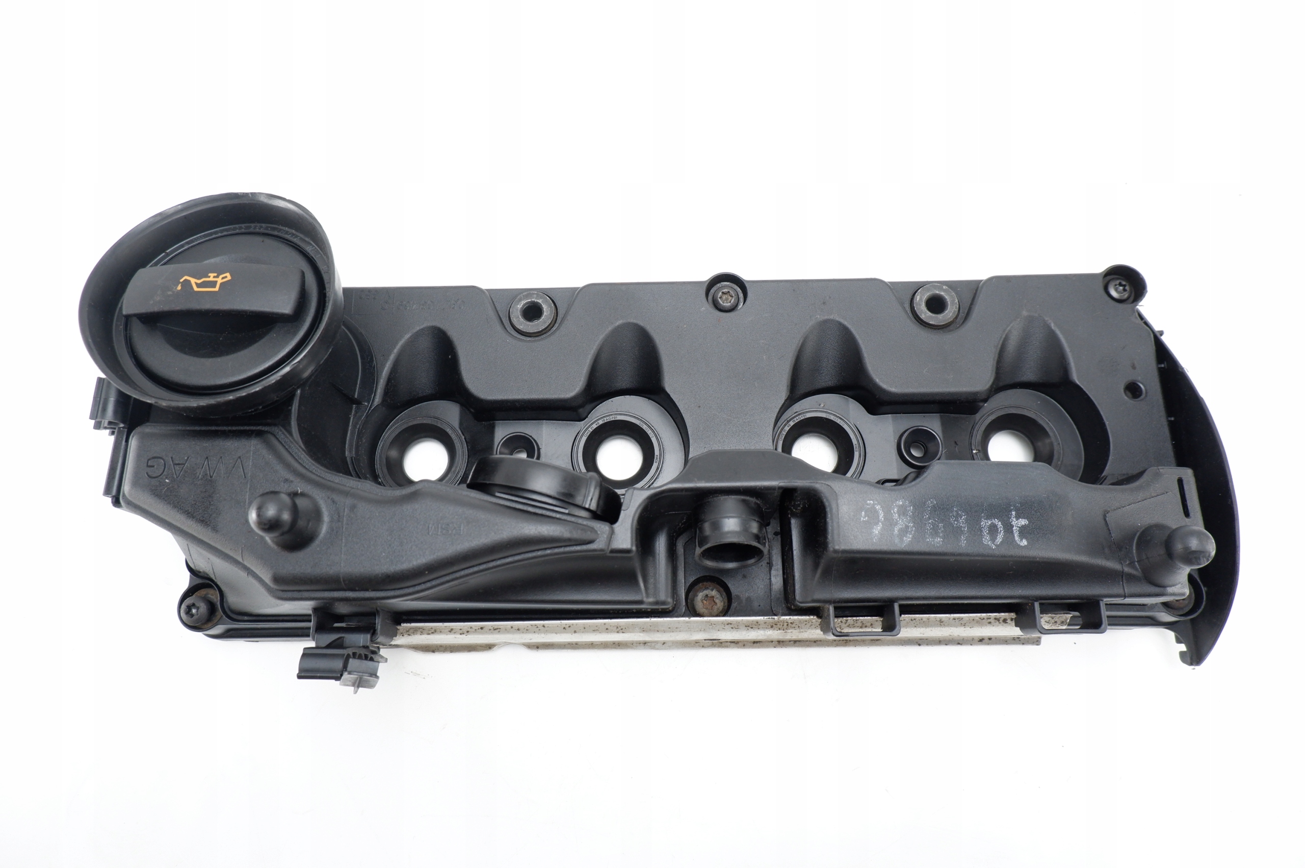 КРИШКА КЛАПАНА SKODA OCTAVIA II 1.6 TDI 105KM