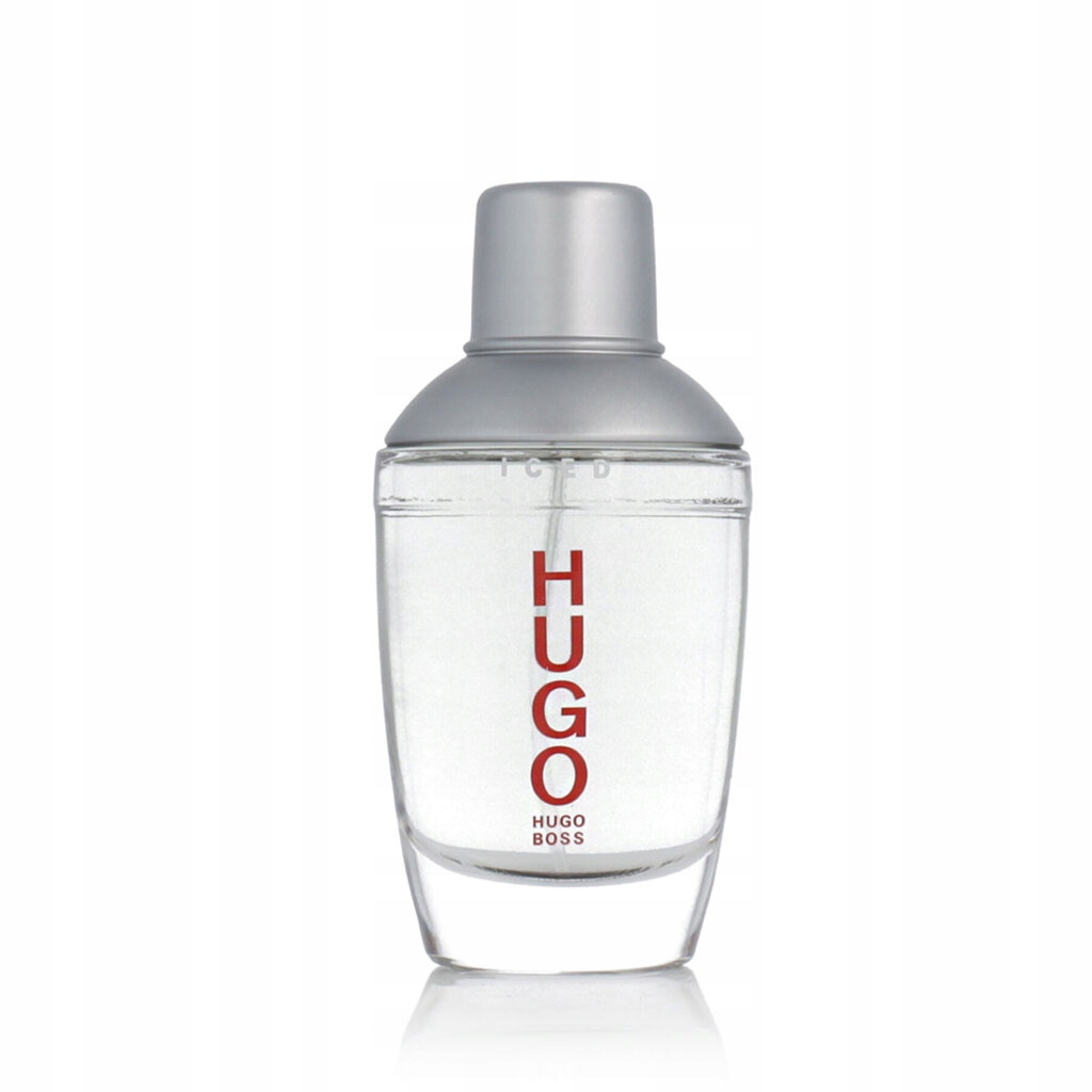 Hugo Boss Hugo Iced Edt 75 ml M