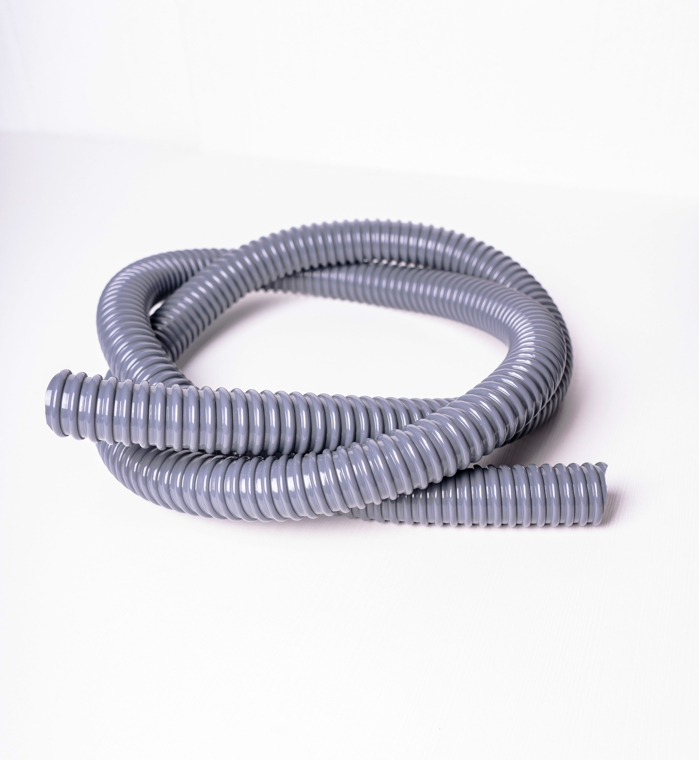 

Wąż Ssawny Pcv Grano Do Wody Pompy Fi 45mm Elastik