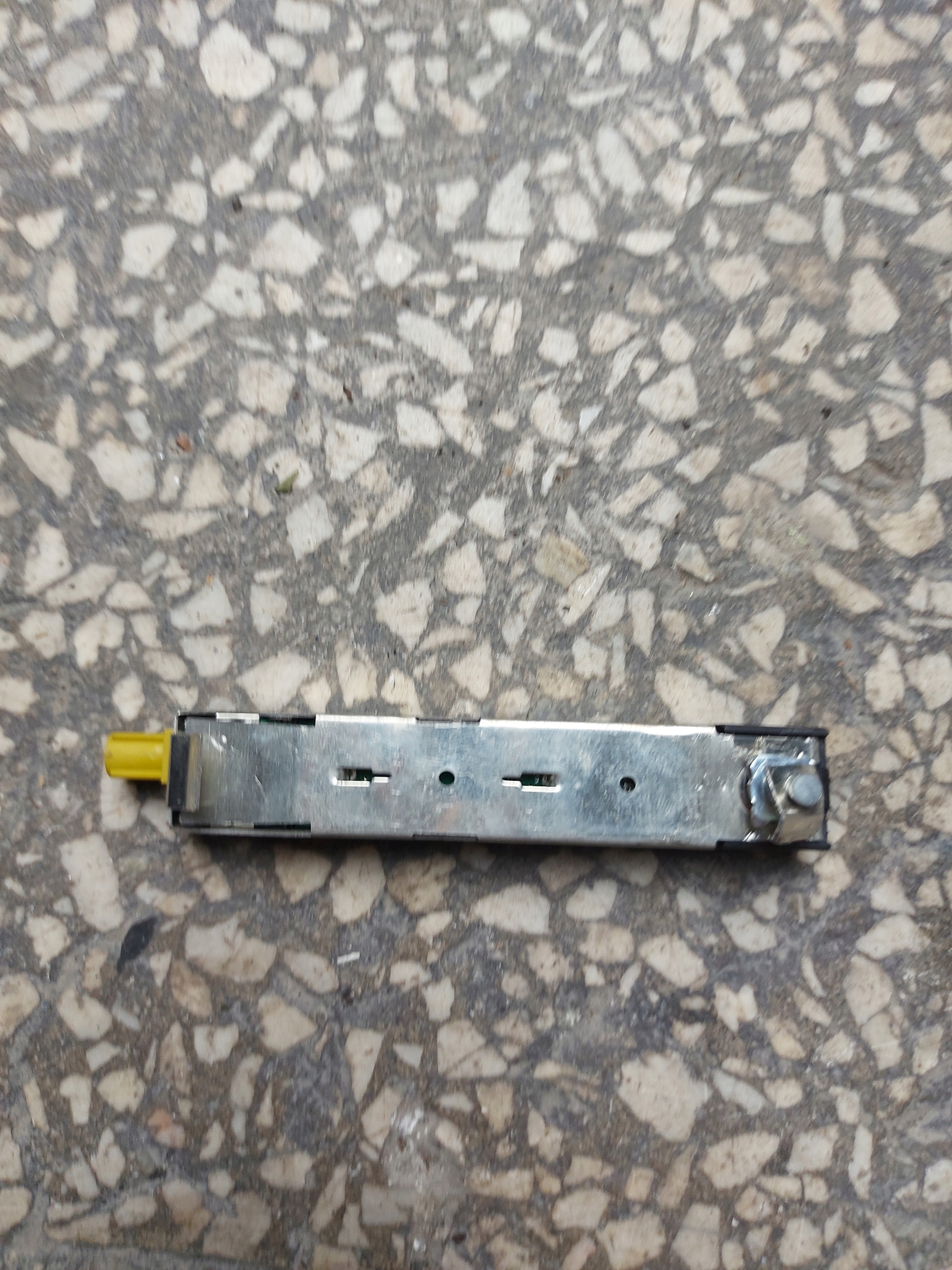 antenna amplifier VW PASSAT B8 3G VARIANT 3G9035577 OE EU