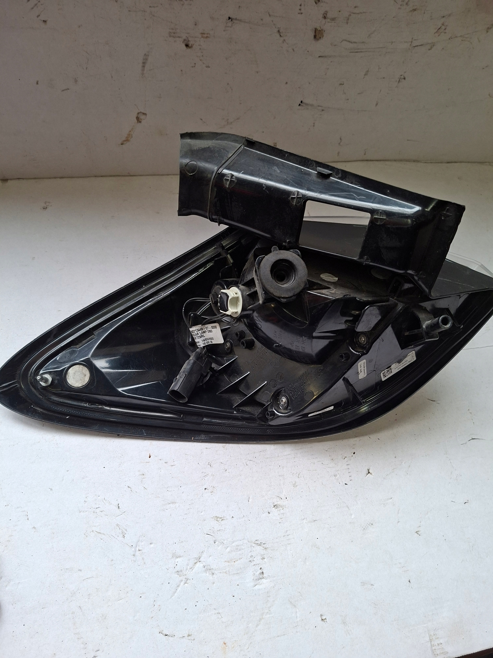 light rear part rear right FORD PUMA MK2 L1TB-13405AG