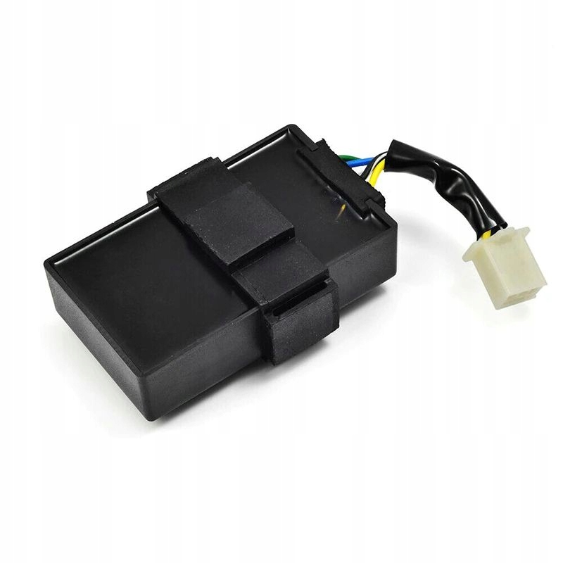 Moduł zapłonowy CDI 30400-ME9-781 do HONDA VT 700 C VT 750 C Shadow Jakość części (zgodnie z GVO) P - zamiennik o jakości porównywalnej do oryginału