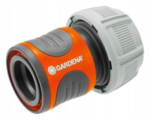 

Szybkozłącze 3/4" w blistrze Gardena 18216-29