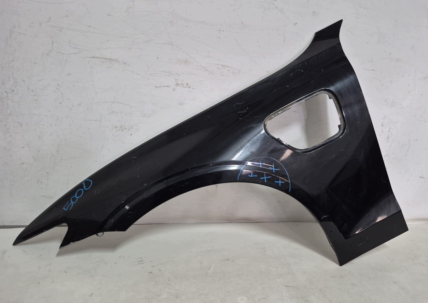 VOLVO V60 II 2 S60 III 3 HYBRID 18- fender front front left