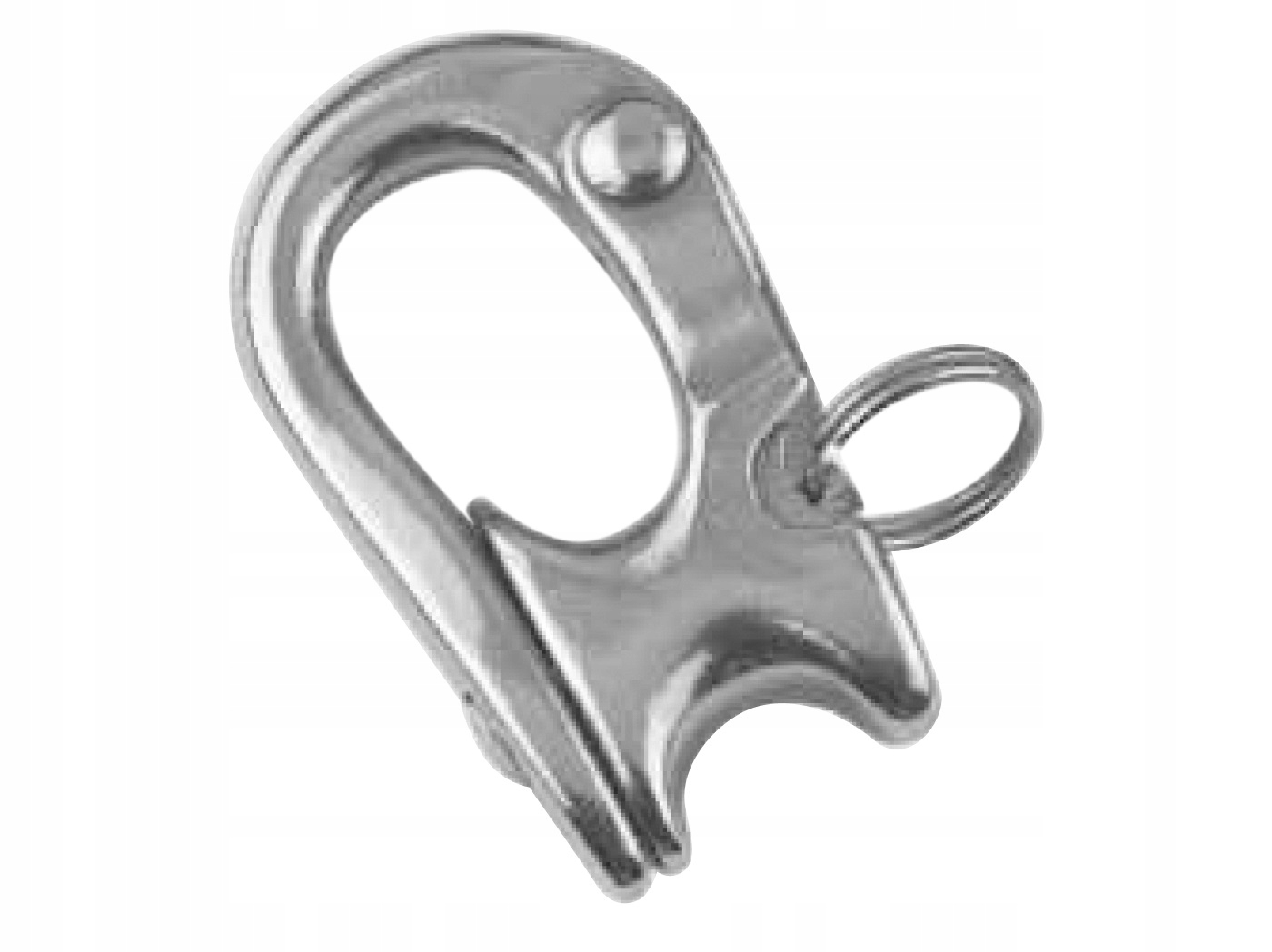 5 x Třmen Nerezová Kyselinovzdorná zacvakávací šotková špachtle V4 96 mm