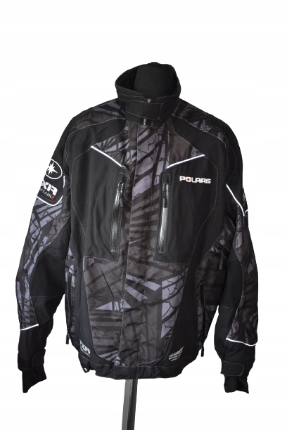 Fxr mountain deals jacket