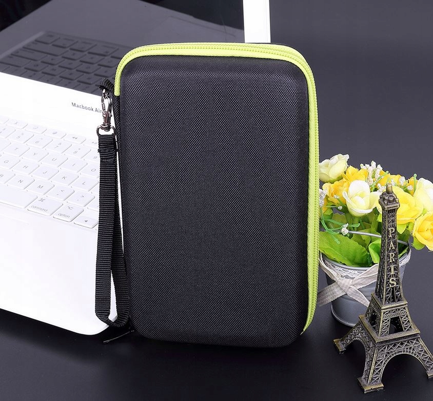 ETUI POKROWIEC CASE DO PHILIPS One Blade QP2520 QP2530 QP2630 JAKOŚĆ Model OneBlade QP2510 QP2520 QP2530