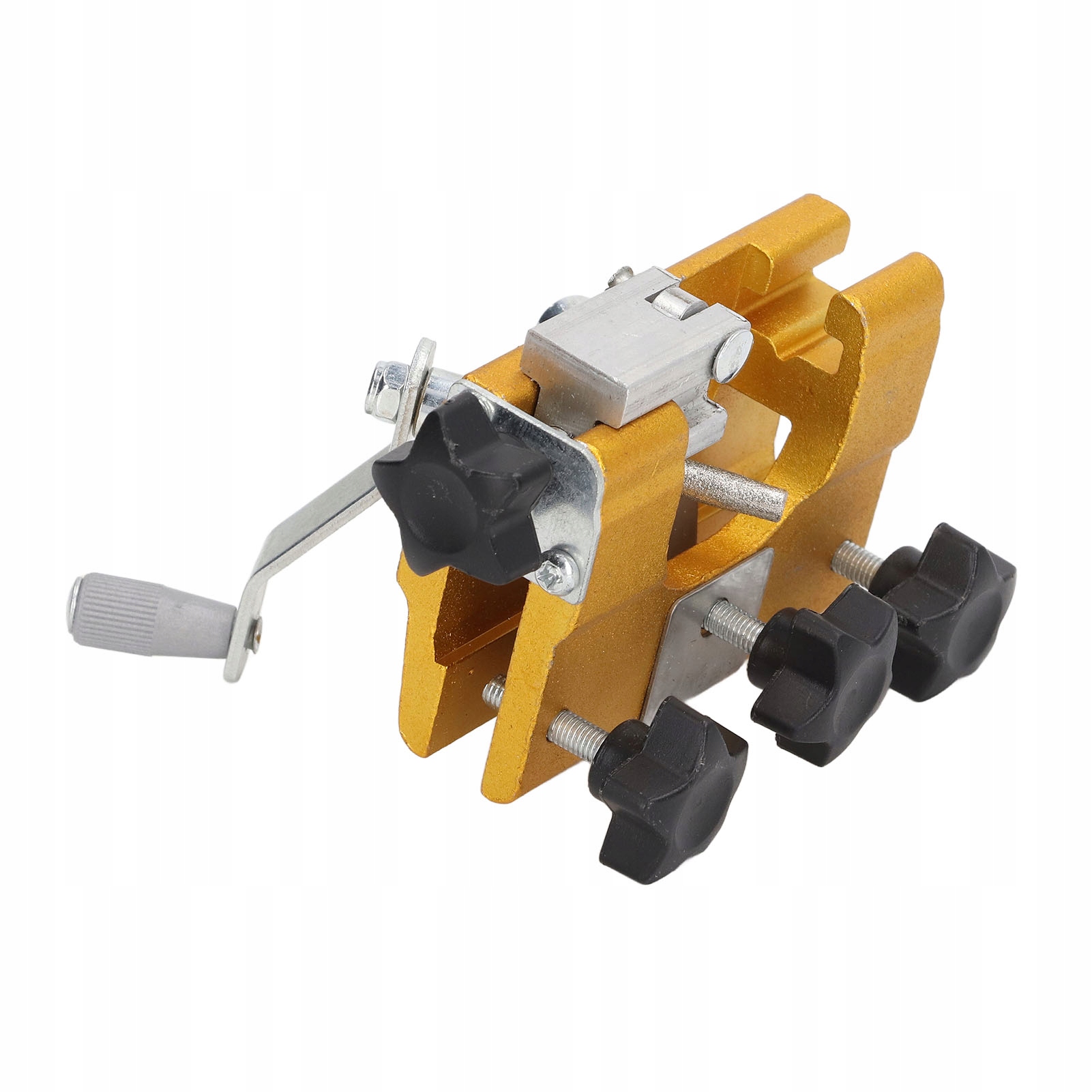 OSTRZAŁKA ŁAŃCUCHÓW PIŁY SPALINOWEJ PILARKI RĘCZNA Stan opakowania oryginalne