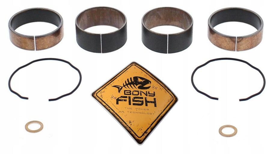 Panewki Sada na opravu zavěšení lag Indian Chief Classic Vintage