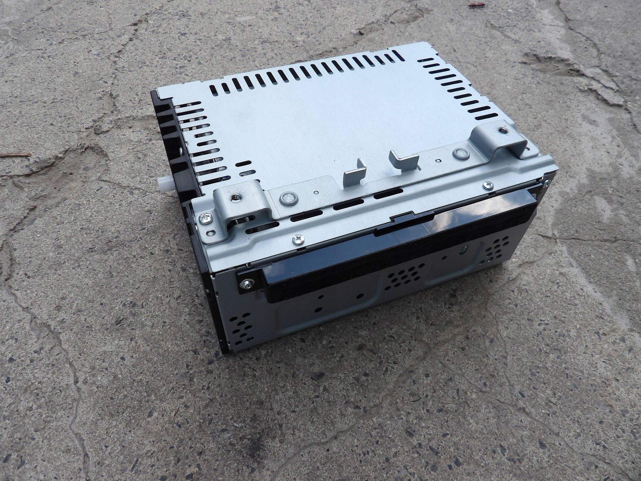 Ford Kuga MK2 II 2015 Panel / Radio CD/DVD/GPS