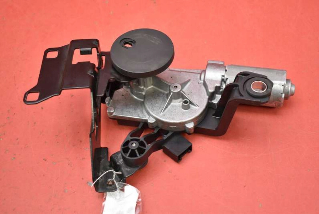 motor ablaktörlők far 7171564 BMW E61 03-07