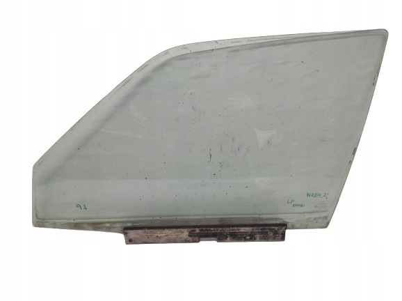 MERCEDES E W124 84- KOMBI SZYBA LEWA PRZÓD