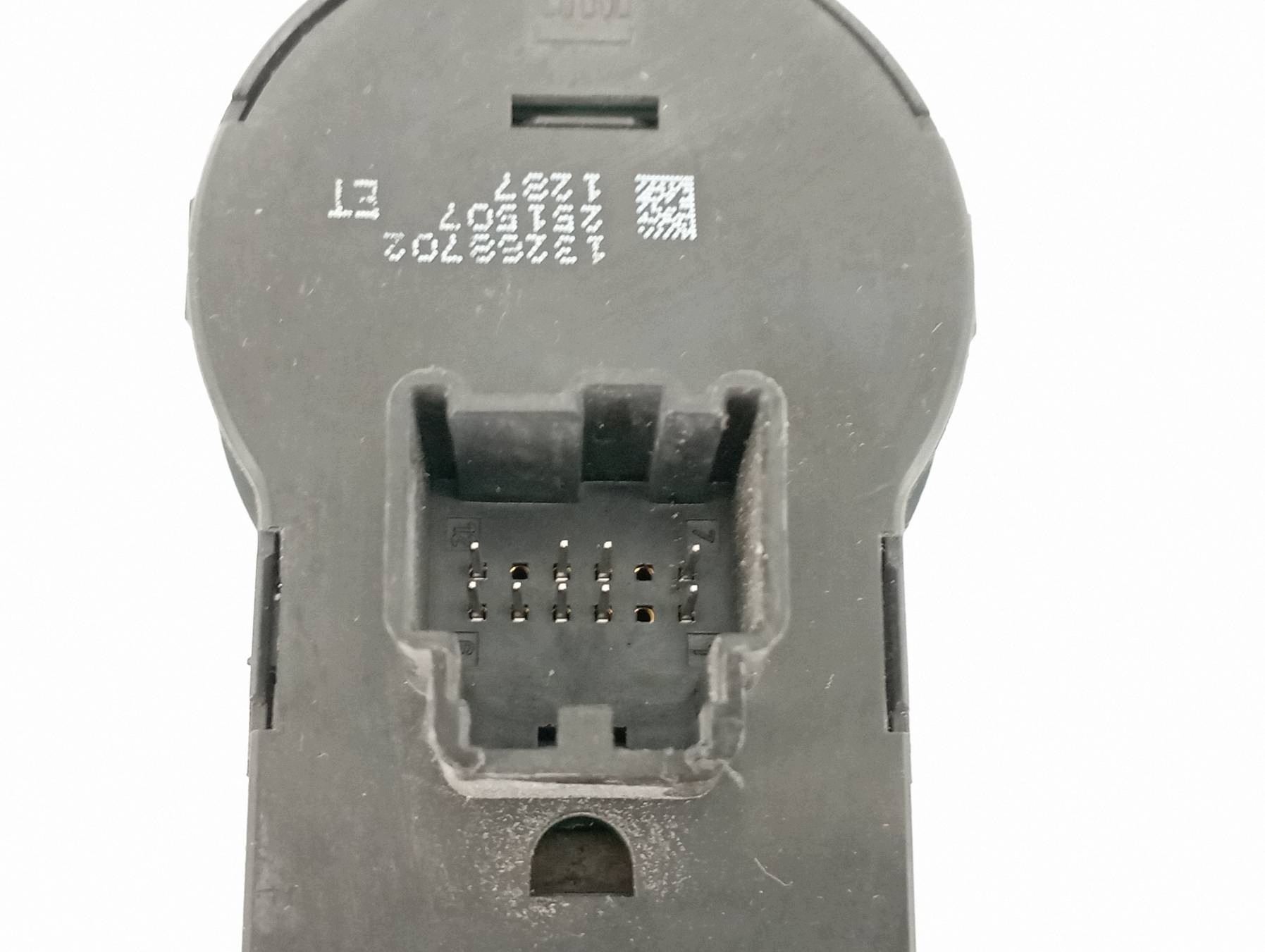 Interruttore comando luci Della serratura 13268702 13324594 Opel Insignia e (2008-2017 ) A