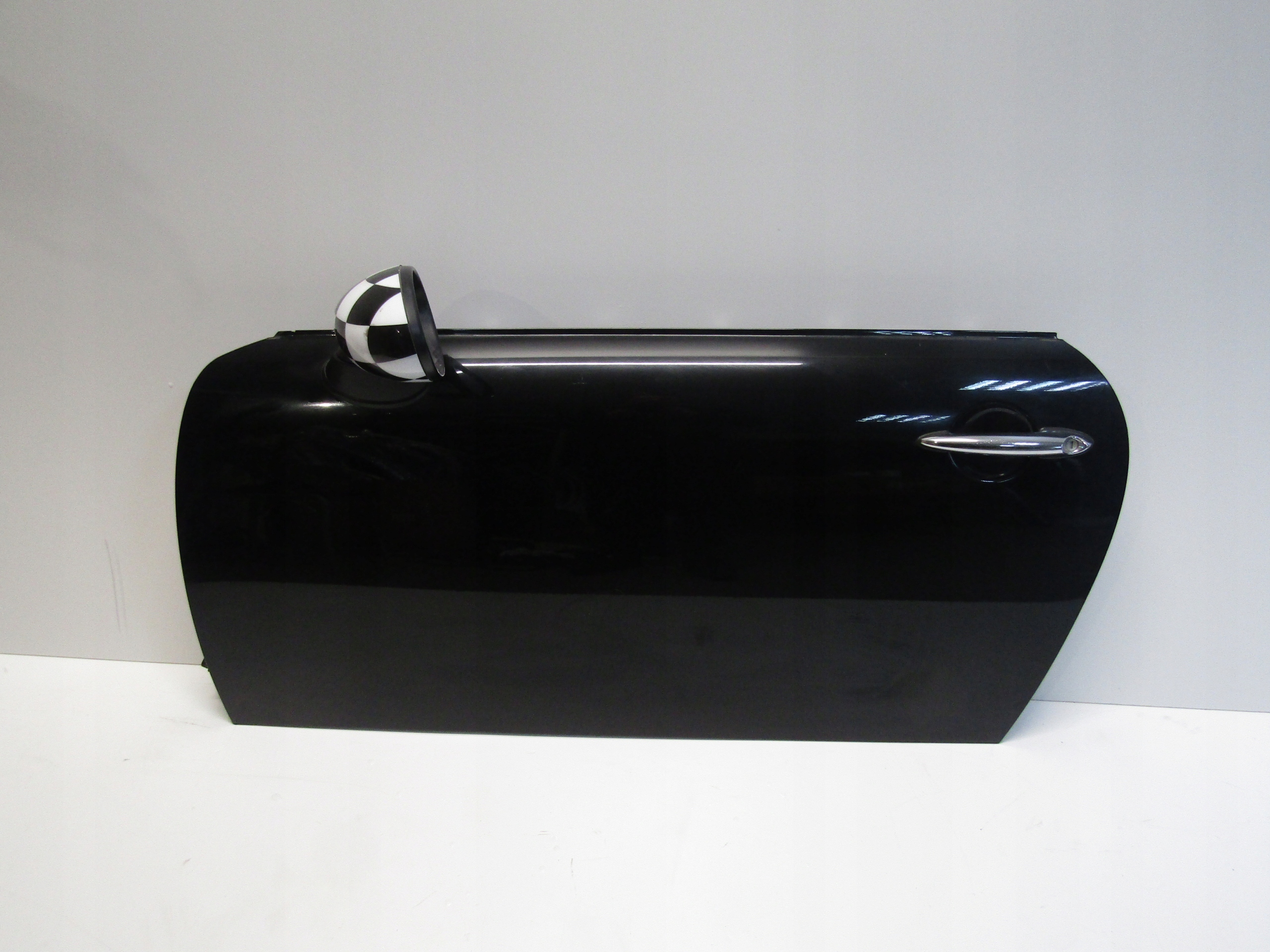 7198471 - Вставка дверная ручка левая передняя MINI COOPER R50 EU