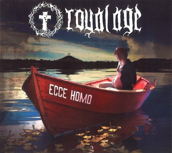 Royal Age Ecce Homo CD